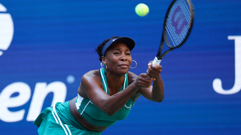 Fan 'chia phe' khi tay vợt 45 tuổi Venus được đặc cách dự Úc mở rộng 2026