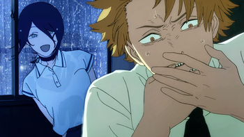 Những chi tiết ẩn trong phim 'Chainsaw Man - The Movie: Reze Arc' nhiều khán giả bỏ lỡ