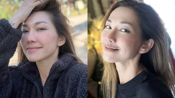 Rời showbiz khi đang nổi đình đám, 'Út Ráng' Kim Hiền giờ sống thế nào ở Mỹ?