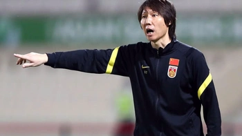 Trung Quốc cấm suốt đời 73 cá nhân, trừ điểm 13 CLB vì 'tham nhũng' bóng đá