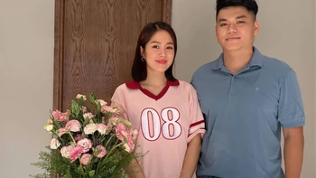 Thực hư diễn viên Lê Phương có '8 căn nhà'