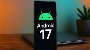 Android 17 lộ diện: Google thử nghiệm giao diện kính mờ, thay đổi cách tương tác