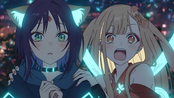 Anime mới của Netflix gây sốt, đạt 1 triệu lượt xem sau 3 ngày