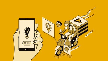 Mưu sinh giữa dòng thuật toán