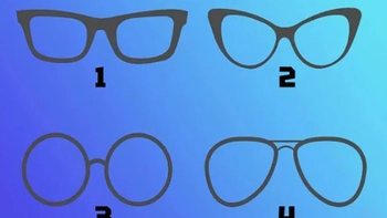 Quiz: Bạn cá tính, không theo lối mòn hay là người lý trí, logic