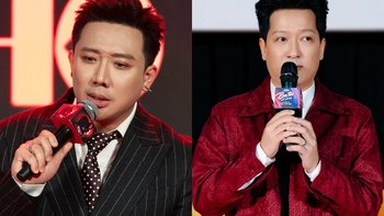 Trấn Thành chọn rapper, Trường Giang chỉ tin diễn viên có thực lực