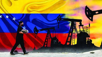 Venezuela: Thành tại dầu mỏ, bại tại dầu mỏ