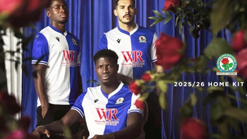 Lý do Blackburn Rovers bị nhà tài trợ kiện ra tòa