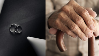 Cụ ông 97 tuổi kiện con trai để được... cưới vợ