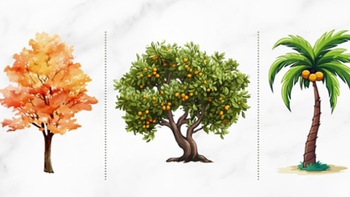 Quiz: Bạn có tài năng bẩm sinh gì?