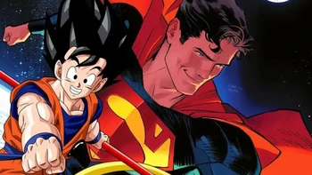 Manga vs. Comic: 'Thế trận đông - tây' năm 2026