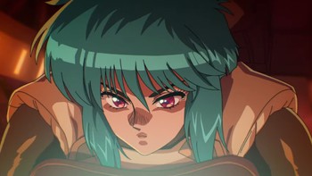 The Ghost in The Shell công bố trailer đầu tiên, sẽ lên sóng vào tháng 7