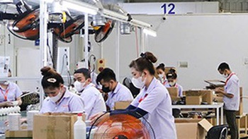 Doanh nghiệp Việt tự chủ sản xuất gia nhập chuỗi cung ứng toàn cầu