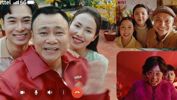 Tết không còn là chờ đợi, mà là hành trình chủ động kết nối