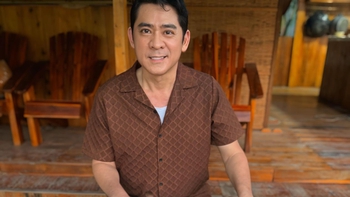 Huỳnh Anh Tuấn dùng AI thay giọng nói trong video nấu ăn