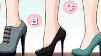 Quiz: Một lựa chọn nhỏ hé lộ hình ảnh của bạn trong mắt người khác