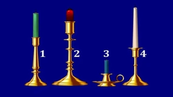 Quiz: Bạn đang mong muốn điều gì ở thời điểm hiện tại?