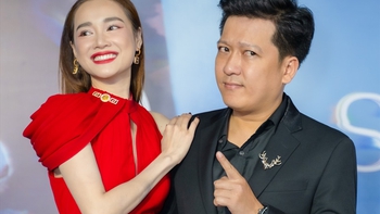 'Trường Giang thích đông con, Nhã Phương không ngại sinh'