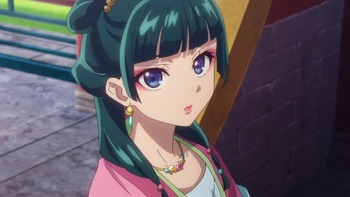 6 nhân vật anime ăn mặc phong cách nhất thập niên qua