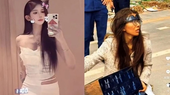 Hot girl 'hồn bay phách lạc' sau khi tin việc nhẹ lương cao ở Campuchia