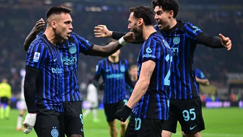 Bóng đá Ý đóng vai ‘máy in tiền’ cho nền kinh tế quốc gia này