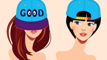 Quiz: Thói quen đội mũ nói gì về bạn?