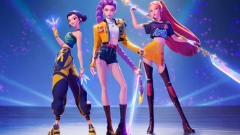 Annie Awards 2026: Cuộc đua gay cấn giữa các ông lớn trong làng hoạt hình