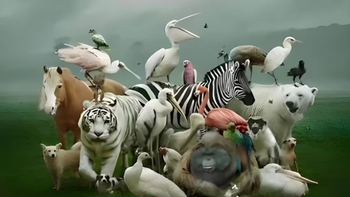 Quiz: Bạn linh hoạt, quyết đoán hay là người kín đáo, sâu sắc