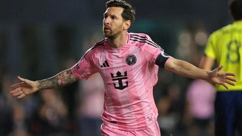 Nếu giải nghệ, Lionel Messi thích làm ông chủ chứ không đi huấn luyện