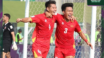 Bộ phận cơ thể nào của Lý Đức đang thu hút sự chú ý nhất?