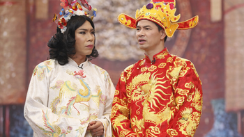 'Táo Quân' tạm nghỉ sau 20 năm: Nhìn lại những câu thoại và màn diễn 'để đời'