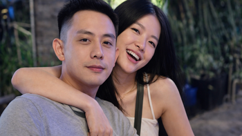 Diễn viên Oanh Kiều và Tống Đông Khuê bất ngờ lọt top tìm kiếm