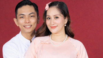 Phản ứng của Phan Hiển trước bình luận kém duyên về vợ