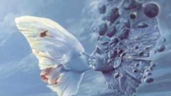 Quiz: Trong 1 giây, tính cách của bạn đã được bức tranh này 'đọc vị'