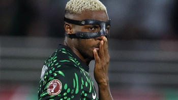 Tiền thưởng chưa về, tuyển Nigeria dọa bỏ ngang AFCON 2025