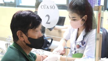 Ung thư tuyến tiền liệt: Nếu phát hiện sớm, khả năng chữa khỏi rất cao