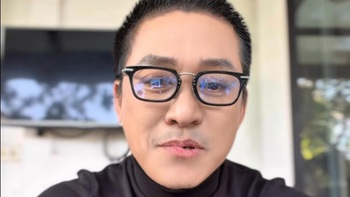 Tuấn Hưng thấy xấu hổ vì hát kém