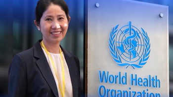 Đại học Y Dược TP.HCM vinh danh các nhà khoa học đưa nghiên cứu y học Việt Nam ra thế giới