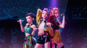 Bom tấn hoạt hình bất ngờ mất cơ hội tranh giải Phim hay nhất Oscar