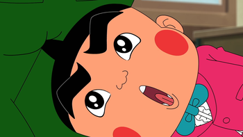 Obocchama-kun chính thức tái xuất màn ảnh với anime mới