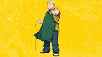 'Sakamoto Days' vượt tổng số chương của 'Jujutsu Kaisen' sau gần sáu năm phát hành