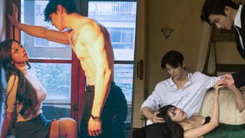 Trung Quốc rộ mốt thuê trai đẹp đóng vai người yêu để chụp ảnh