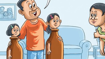 Nhà tui có hai hũ rượu mơ dưới 16 tuổi