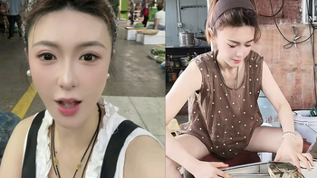 Tiếp viên hàng không bỏ việc đi bán cua, thu bao nhiêu mà ai cũng ham?