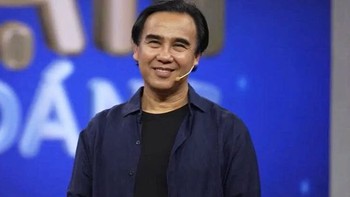 Gameshow trên VTV3 nói lý do thay thế MC Quyền Linh