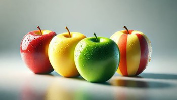 Quiz: Bạn khó cưỡng lại được loại cám dỗ nào nhất?