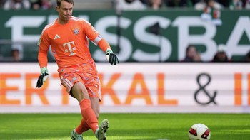 Thủ môn Bayern Munich ‘biếu’ đối thủ bàn thắng nhanh nhất lịch sử Bundesliga