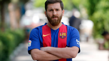 ‘Messi phiên bản Iran’ khổ vì lời đồn quái ác