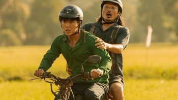 Doanh thu 'Trại buôn người' đạt 409 tỉ đồng, vượt mặt phim Trấn Thành và vẫn chưa dừng lại