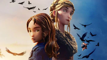 Phim mới của Laika nổi lên như ứng viên sáng giá tại Oscar